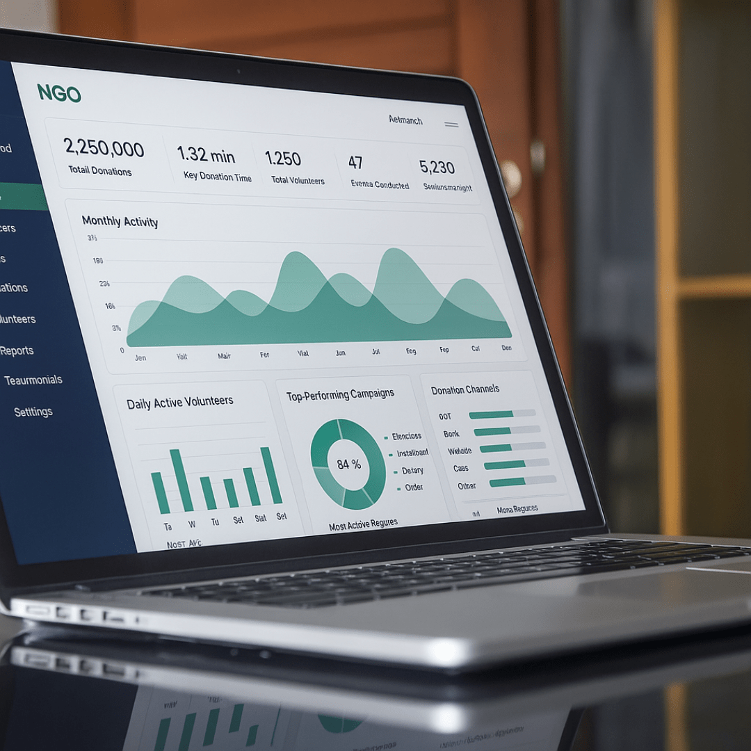 Client Companies Dashboard