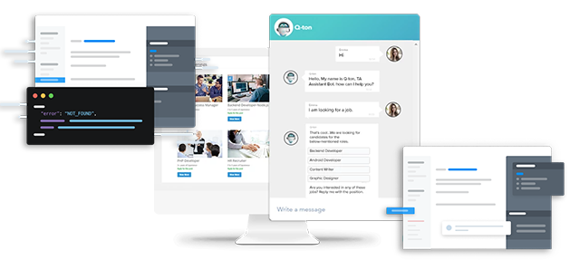 Treatment Planning Mockup
